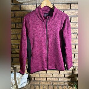 Marc New York zip up jacket‎